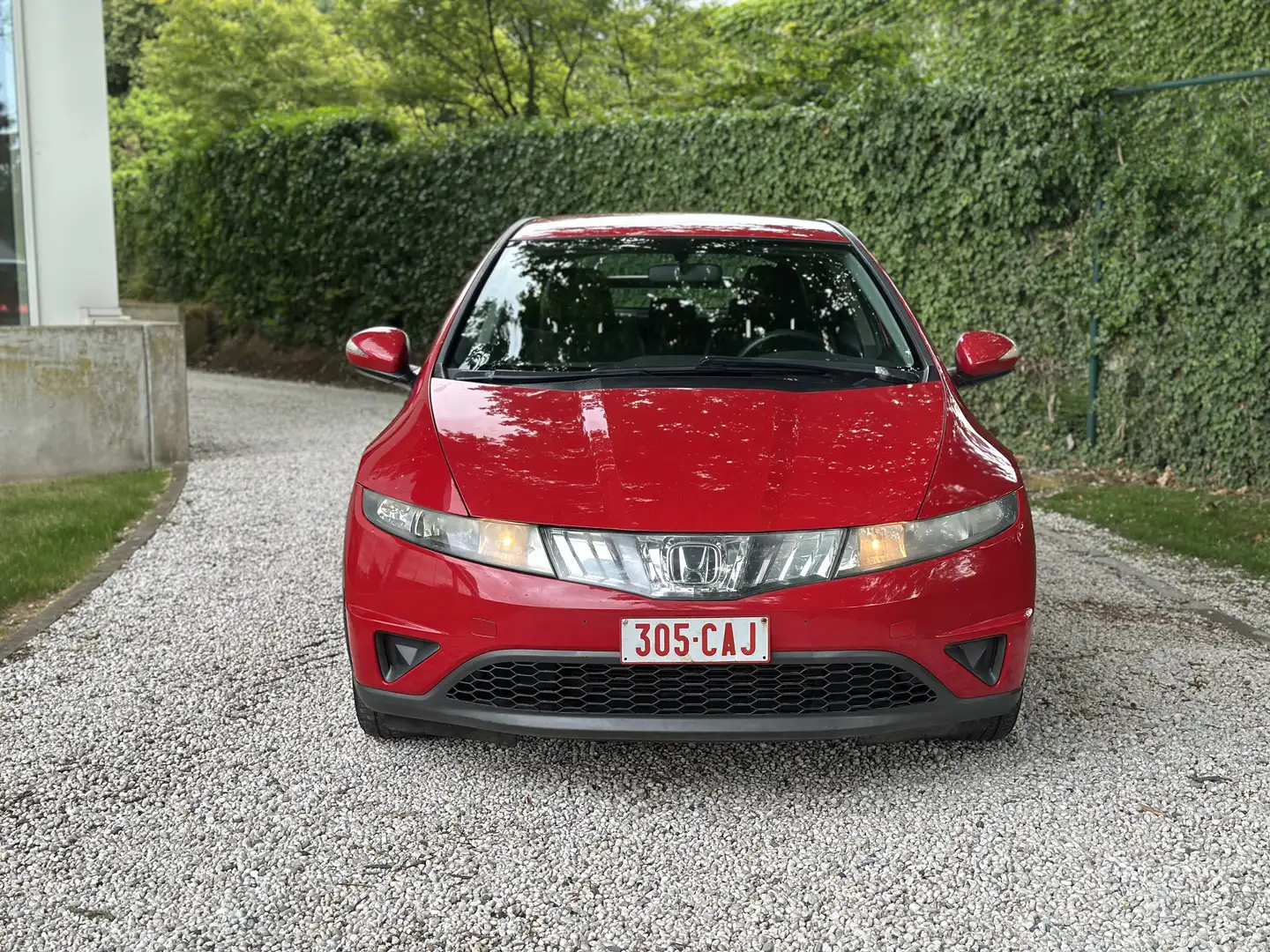 Honda Civic 1.4i Sport - 2