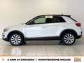 Volkswagen T-Roc 1.5 tsi style Blanc - thumbnail 4