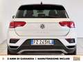 Volkswagen T-Roc 1.5 tsi style Blanc - thumbnail 5