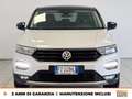 Volkswagen T-Roc 1.5 tsi style Blanc - thumbnail 3
