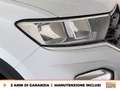 Volkswagen T-Roc 1.5 tsi style Blanc - thumbnail 14