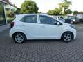 Kia Picanto 1.0 12V EcoGPL 5 porte Active OK NEOPATENTATI Weiß - thumbnail 5