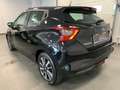 Nissan Micra 1.5 dCi 5 Porte Tekna + Navigatore Noir - thumbnail 5