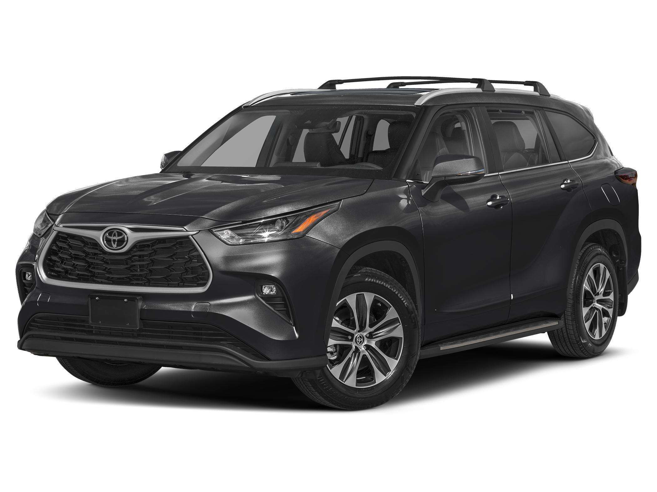 2026 Toyota Highlander HYBRID XLE | 1 OWNER | CLEAN CARFAX | LOW MILEAGE