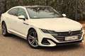Volkswagen Arteon R-Line 4Motion Weiß - thumbnail 4