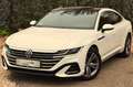 Volkswagen Arteon R-Line 4Motion Weiß - thumbnail 1