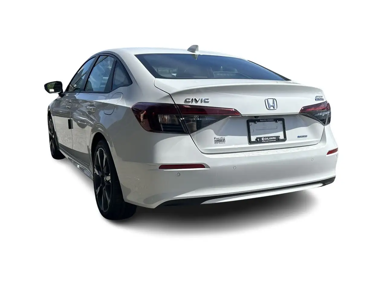 Honda Civic снимка Honda Civic