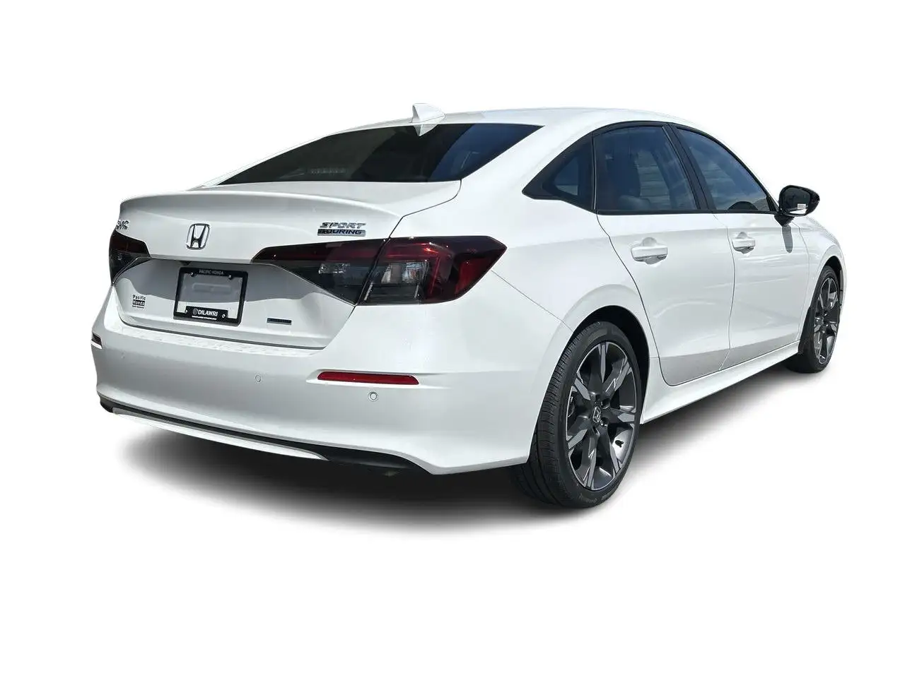 Honda Civic снимка Honda Civic