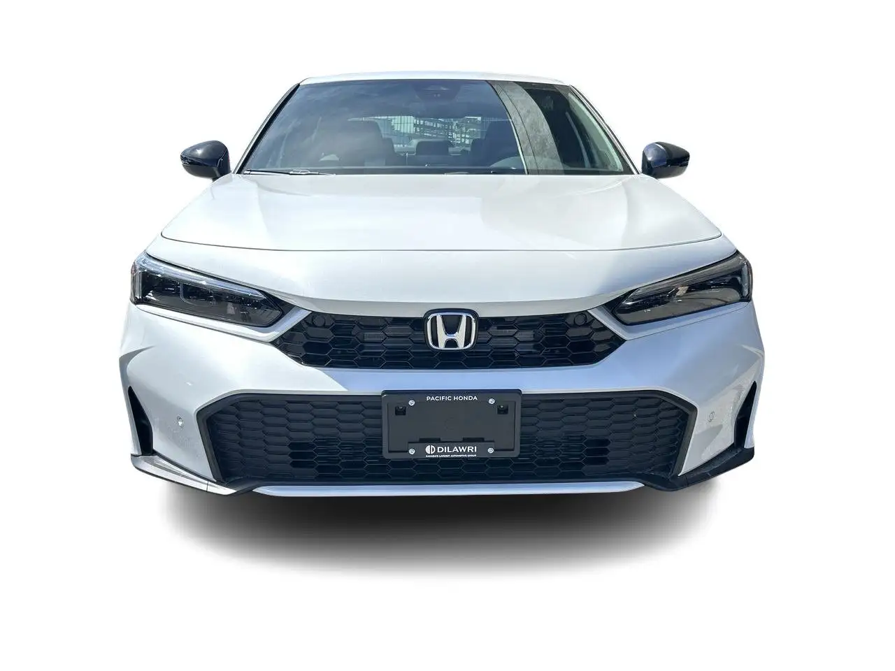Honda Civic снимка Honda Civic