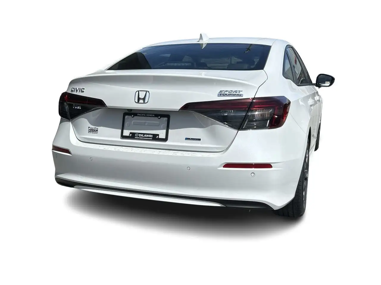 Honda Civic снимка Honda Civic