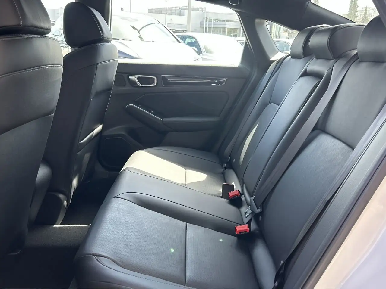 Honda Civic снимка Honda Civic