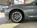 BMW 530 d Luxury Lne(G30)*M-LENKRAD*SPUR*PARK*RFK*SHZ*HUP Gris - thumbnail 10