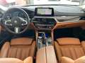 BMW 530 d Luxury Lne(G30)*M-LENKRAD*SPUR*PARK*RFK*SHZ*HUP Grigio - thumbnail 16