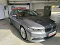BMW 530 d Luxury Lne(G30)*M-LENKRAD*SPUR*PARK*RFK*SHZ*HUP Gris - thumbnail 9