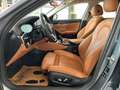 BMW 530 d Luxury Lne(G30)*M-LENKRAD*SPUR*PARK*RFK*SHZ*HUP Grigio - thumbnail 14