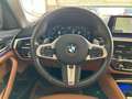 BMW 530 d Luxury Lne(G30)*M-LENKRAD*SPUR*PARK*RFK*SHZ*HUP Grijs - thumbnail 47