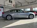 BMW 530 d Luxury Lne(G30)*M-LENKRAD*SPUR*PARK*RFK*SHZ*HUP Grijs - thumbnail 8