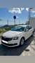 Skoda Octavia 1.6TDI CR Ambition Blanco - thumbnail 1