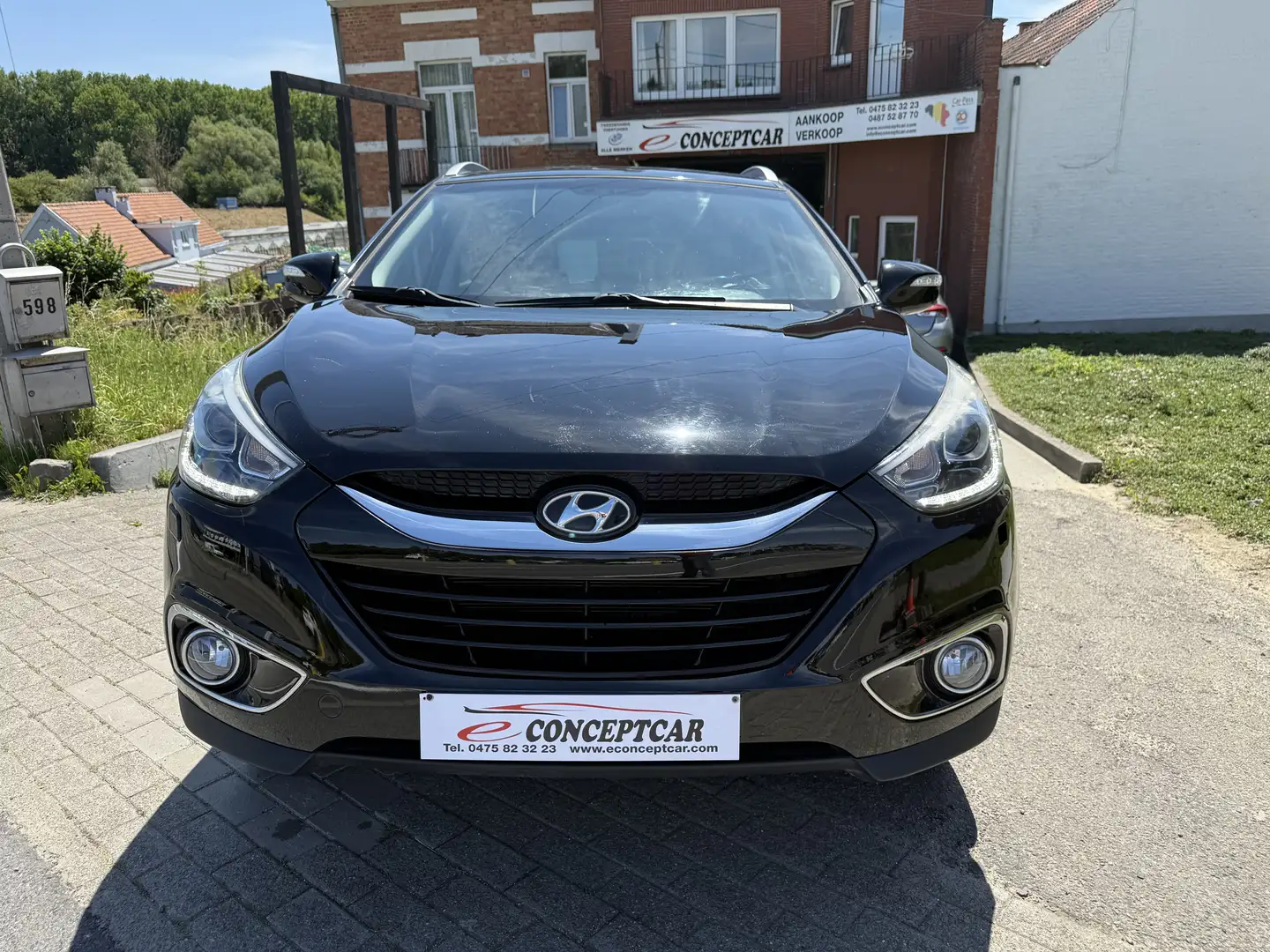 Hyundai iX35 1.6i 2WD Executive - 2