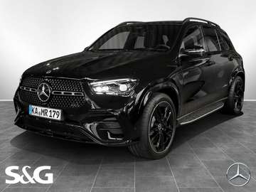 d 4M AMG Head-UP Dis+360°+M-LED+Pano+AHK