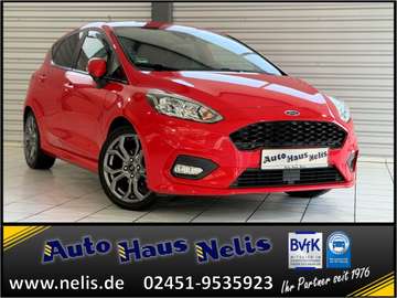 1,0 EcoBoost ST-Line B&O Sound AndroidAut