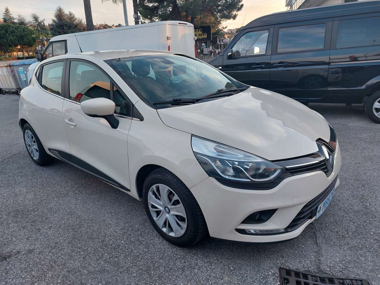 Renault Clio Clio 5p 0.9 tce energy Duel2 90cv