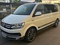 Volkswagen T6 Multivan ABT Tuning Generation Six 4 MOTION Standheizung Wit - thumbnail 1