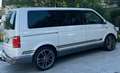 Volkswagen T6 Multivan ABT Tuning Generation Six 4 MOTION Standheizung Blanc - thumbnail 5