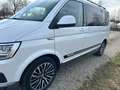 Volkswagen T6 Multivan ABT Tuning Generation Six 4 MOTION Standheizung Wit - thumbnail 19