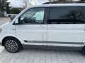 Volkswagen T6 Multivan ABT Tuning Generation Six 4 MOTION Standheizung White - thumbnail 13