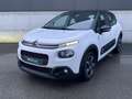 Citroen C3 PureTech 82ch Graphic S\u0026S E6.d Blanc - thumbnail 17
