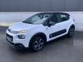 Citroen C3 PureTech 82ch Graphic S\u0026S E6.d Blanc - thumbnail 20