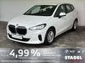 BMW 220 i Active Tourer Navi.LED.ParkAs.SHZ.RFK.DAB Weiß - thumbnail 1