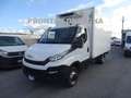 Iveco Daily 35C14 METANO CELLA ISOTERMICA 7 EUROPALLET Weiß - thumbnail 1