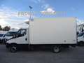 Iveco Daily 35C14 METANO CELLA ISOTERMICA 7 EUROPALLET Bianco - thumbnail 3
