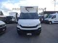Iveco Daily 35C14 METANO CELLA ISOTERMICA 7 EUROPALLET Bianco - thumbnail 2
