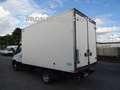 Iveco Daily 35C14 METANO CELLA ISOTERMICA 7 EUROPALLET Bianco - thumbnail 4