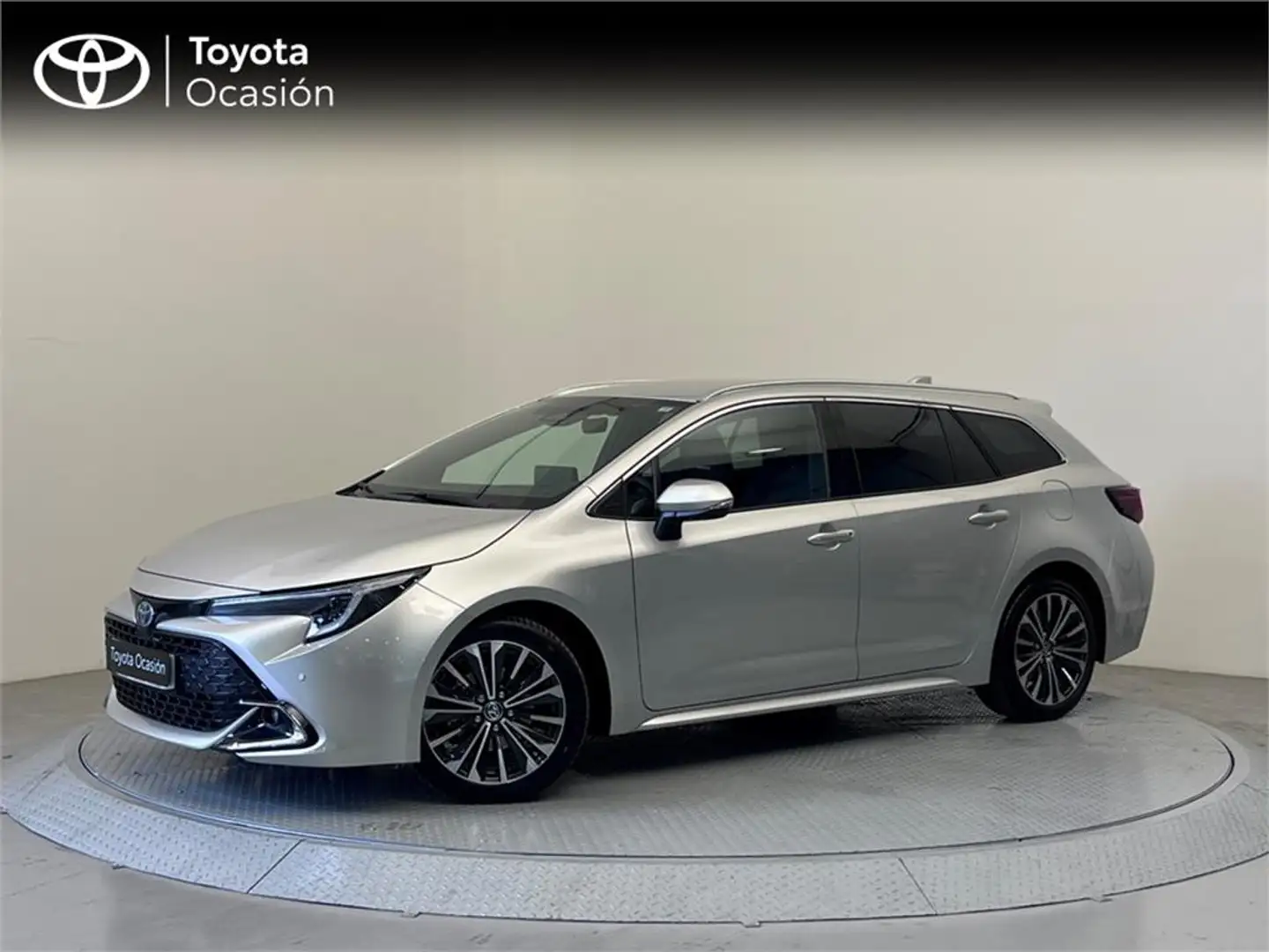 Toyota Corolla Touring Sports 140H Style - 1