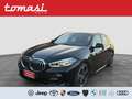 BMW 116 116d 5p. Msport Zwart - thumbnail 1