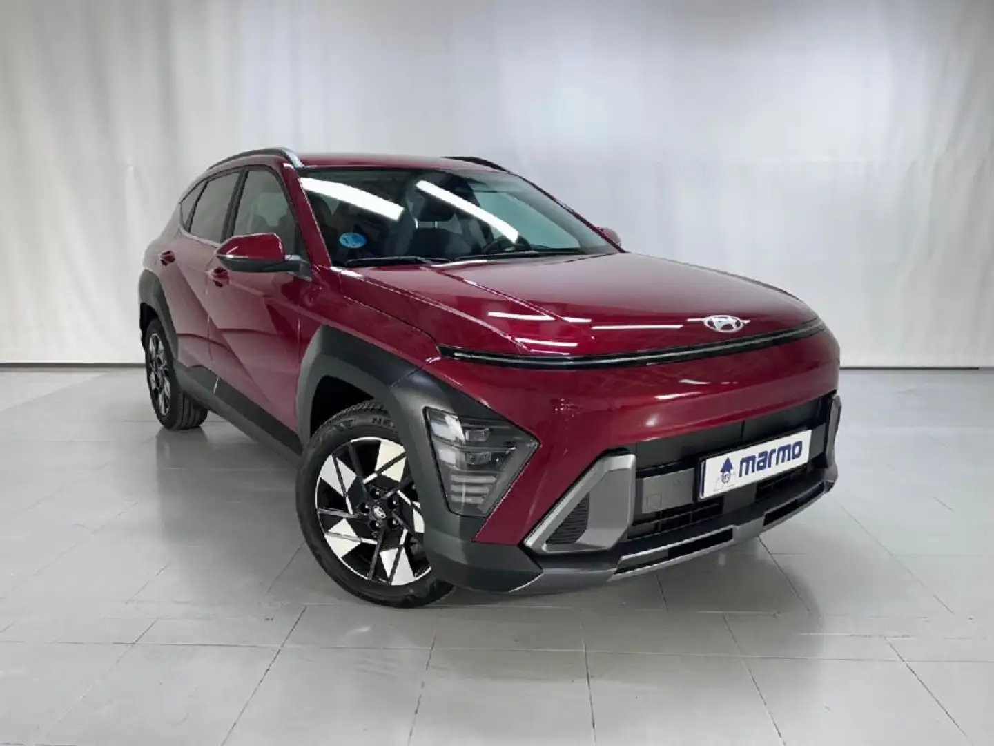 Hyundai KONA TECNO 1.6 GDI 129CV HIBRIDO - 1