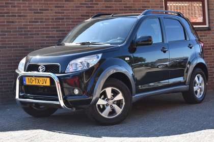 Daihatsu Terios 1.5-16v Exclusive '07 Airco Inruil mogelijk