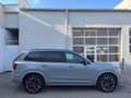 Volvo XC90 T8 AWD PHEV 18,8kWh Ultra Dark Auto Stahl Wien ... Gris - thumbnail 7