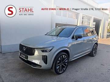 T8 AWD PHEV 18,8kWh Ultra Dark Auto Stahl Wien ...