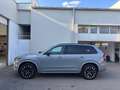 Volvo XC90 T8 AWD PHEV 18,8kWh Ultra Dark Auto Stahl Wien ... Grau - thumbnail 2