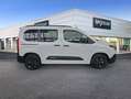 Citroen Berlingo M  Diésel 100CV Manual Plus Blanco - thumbnail 4