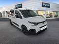 Citroen Berlingo M  Diésel 100CV Manual Plus Blanco - thumbnail 3