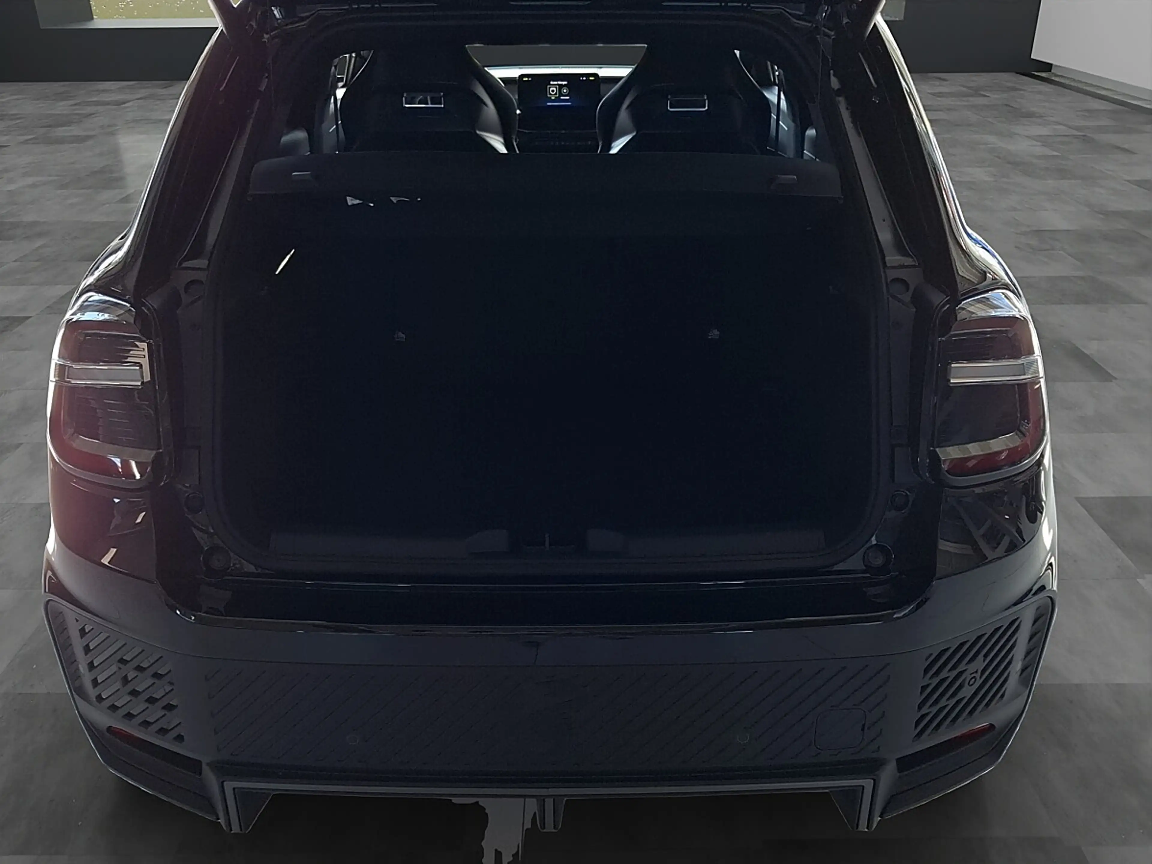 Abarth 600e Competizione 54 kWh — photo 12