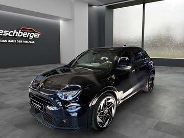 Competizione 54 kWh