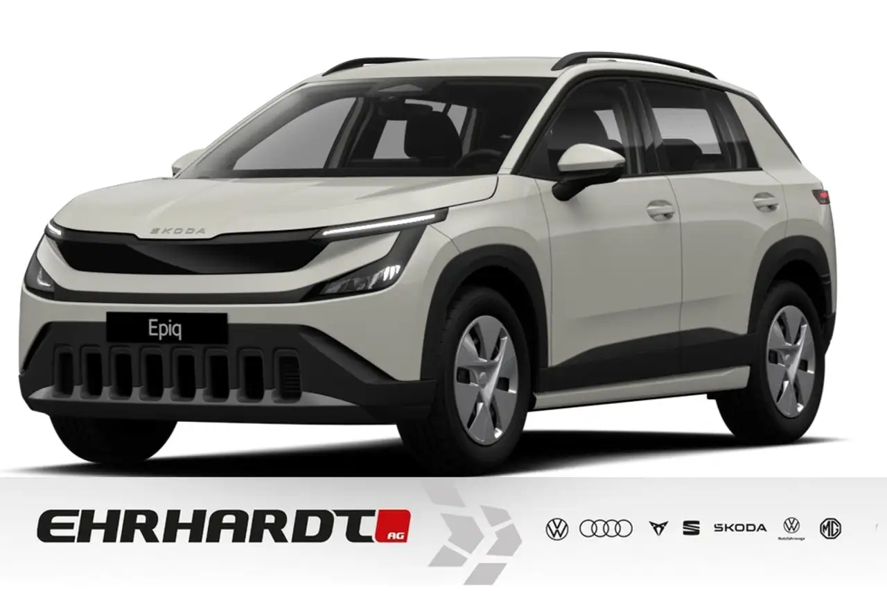 Skoda Epiq