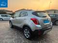 Opel Mokka Mokka I 1.6 Ego s - UNICO PROPRIETARIO Zilver - thumbnail 6